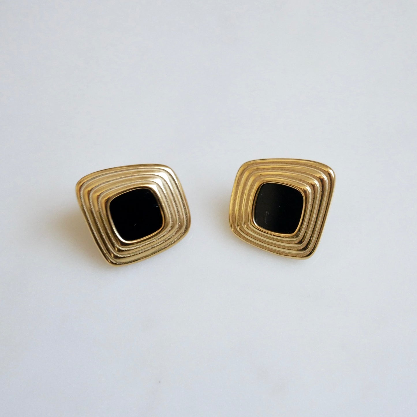 The Nina Earrings