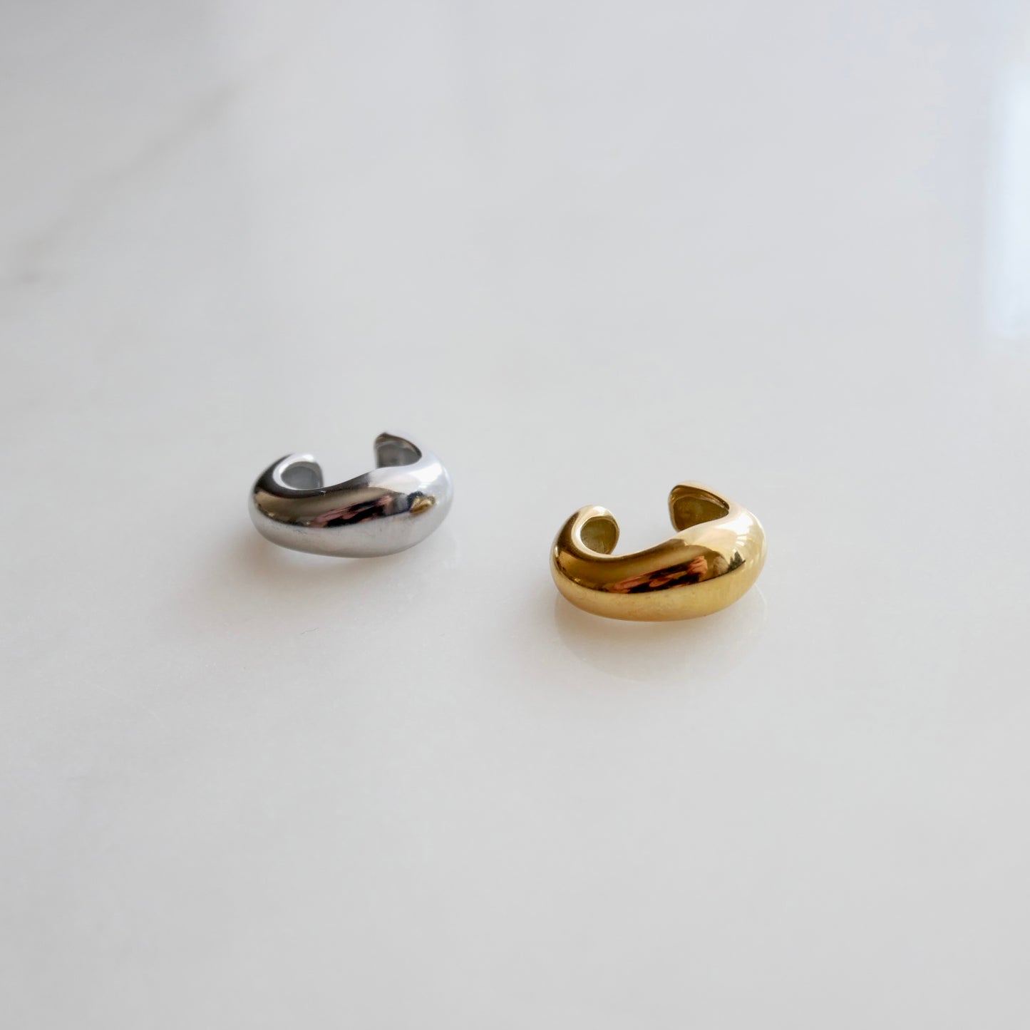 The Gina Ear Cuff