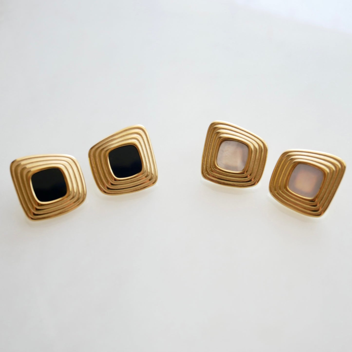 The Nina Earrings