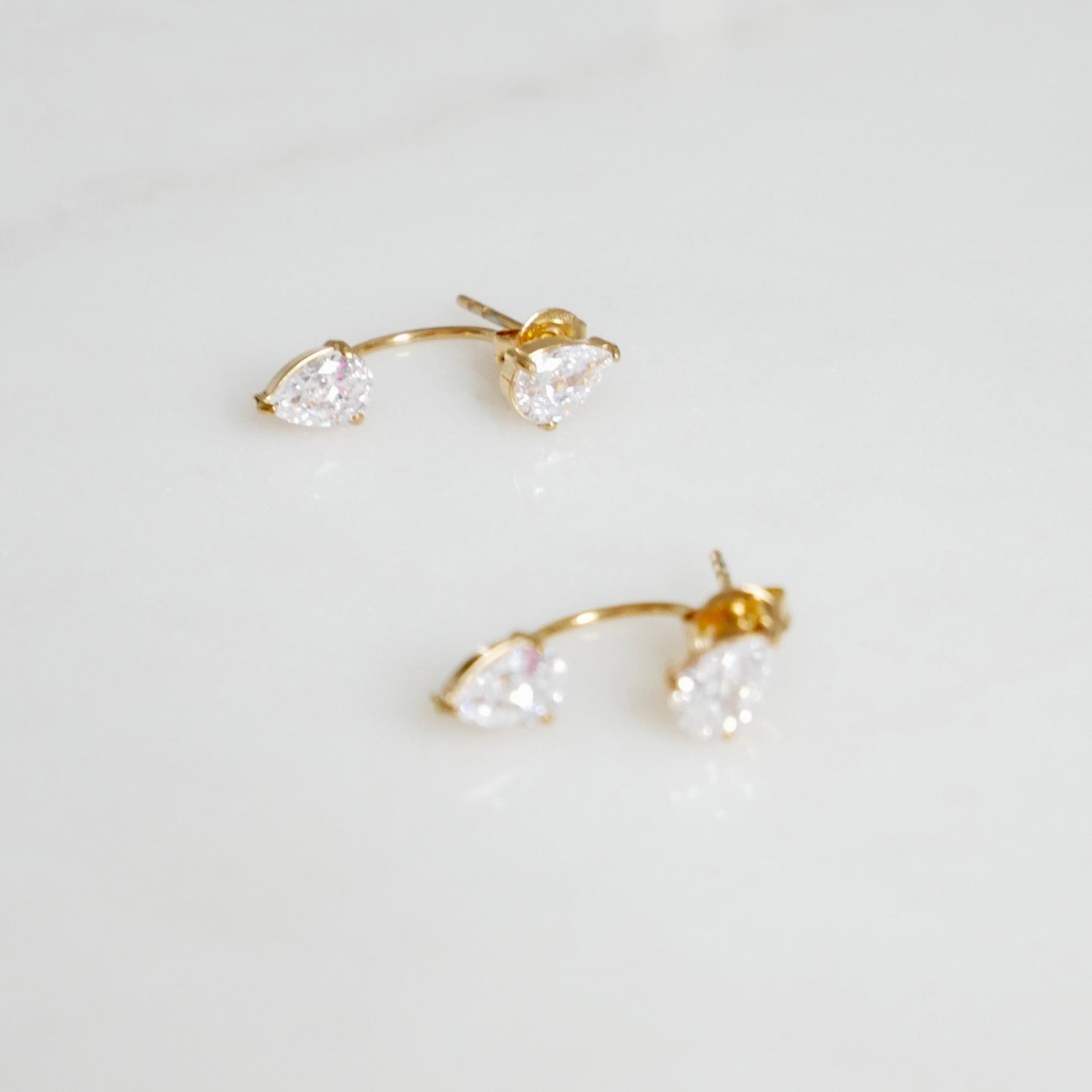 The Stella Earrings