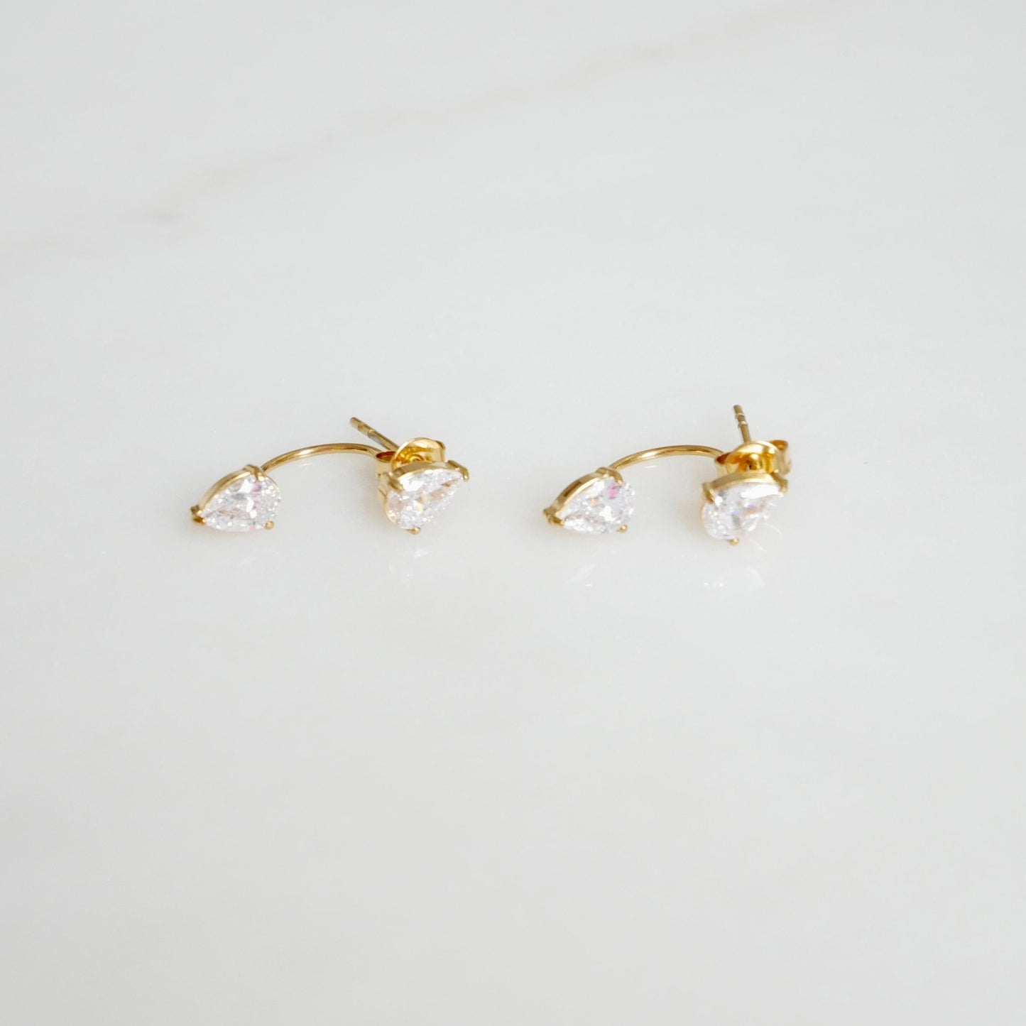 The Stella Earrings