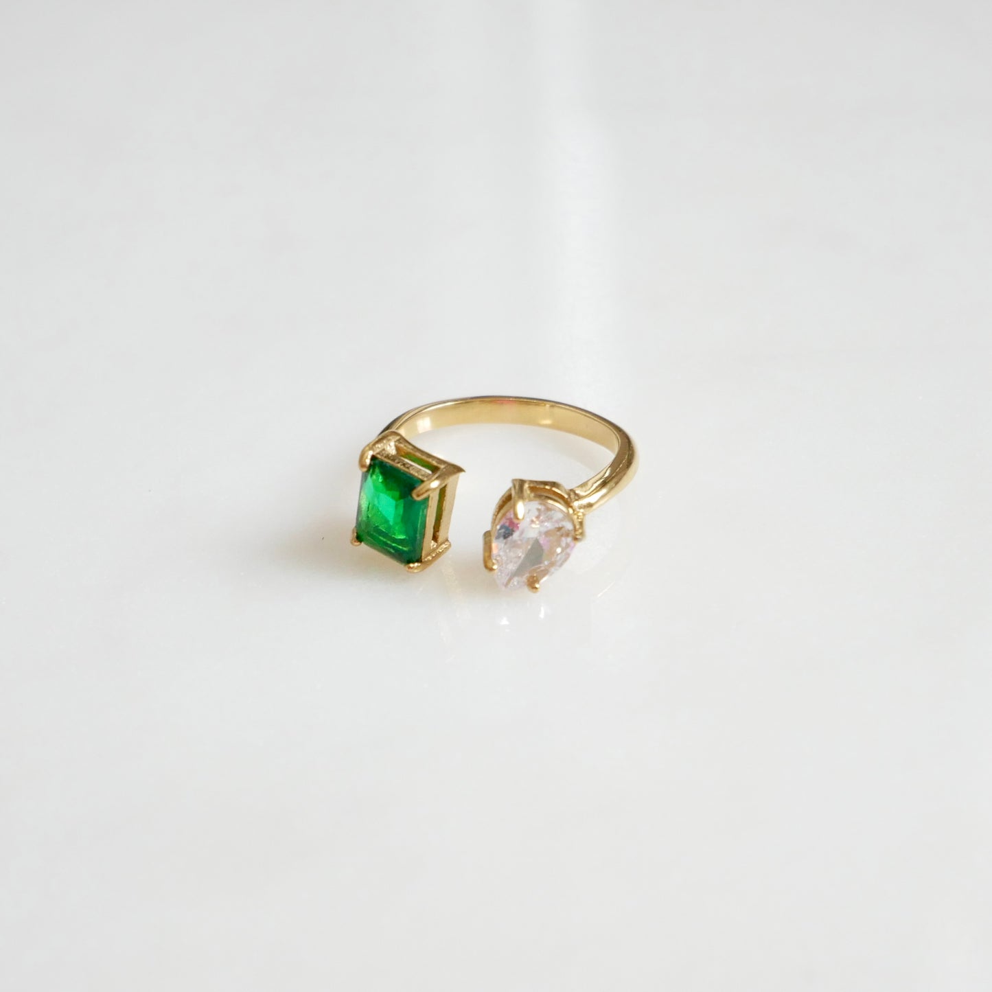 The Giada Ring