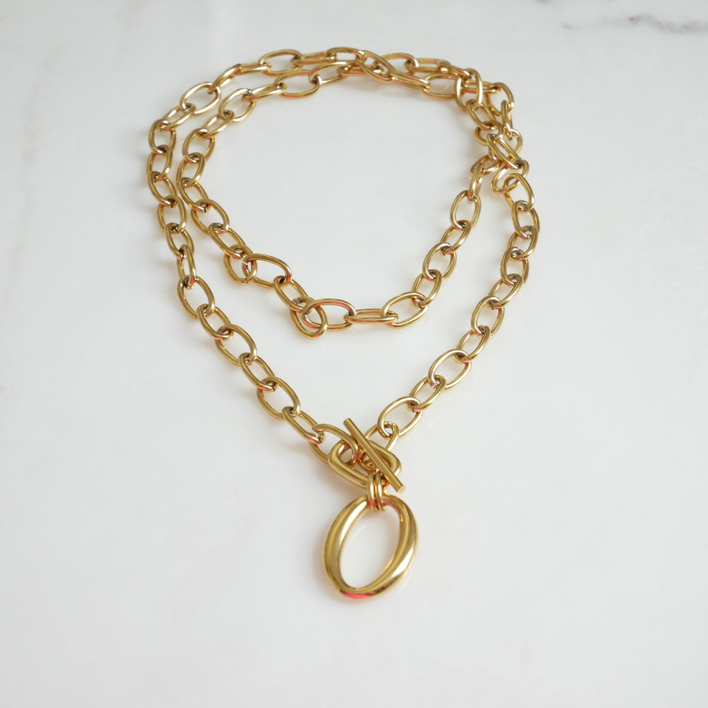 The Camilla Necklace