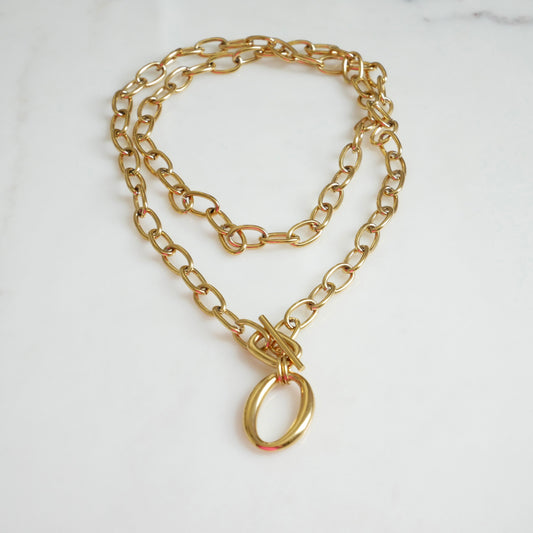 The Camilla Necklace