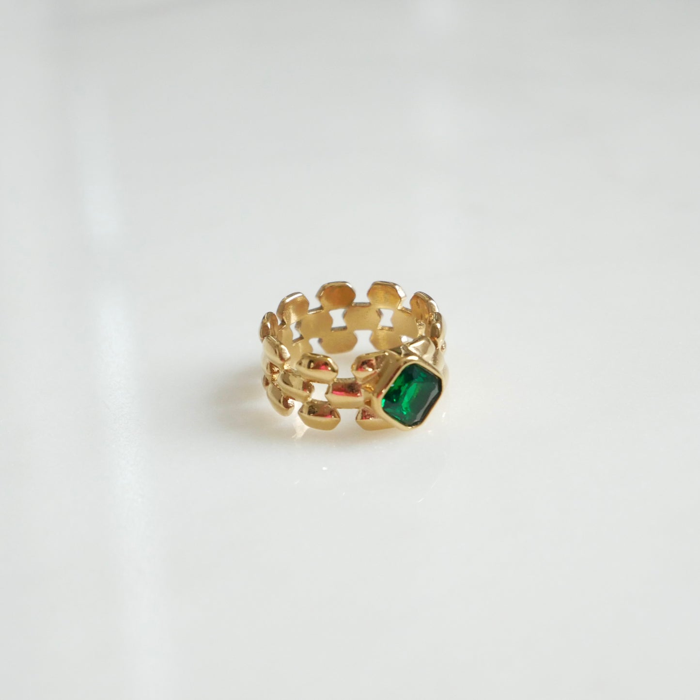 The Regina Ring