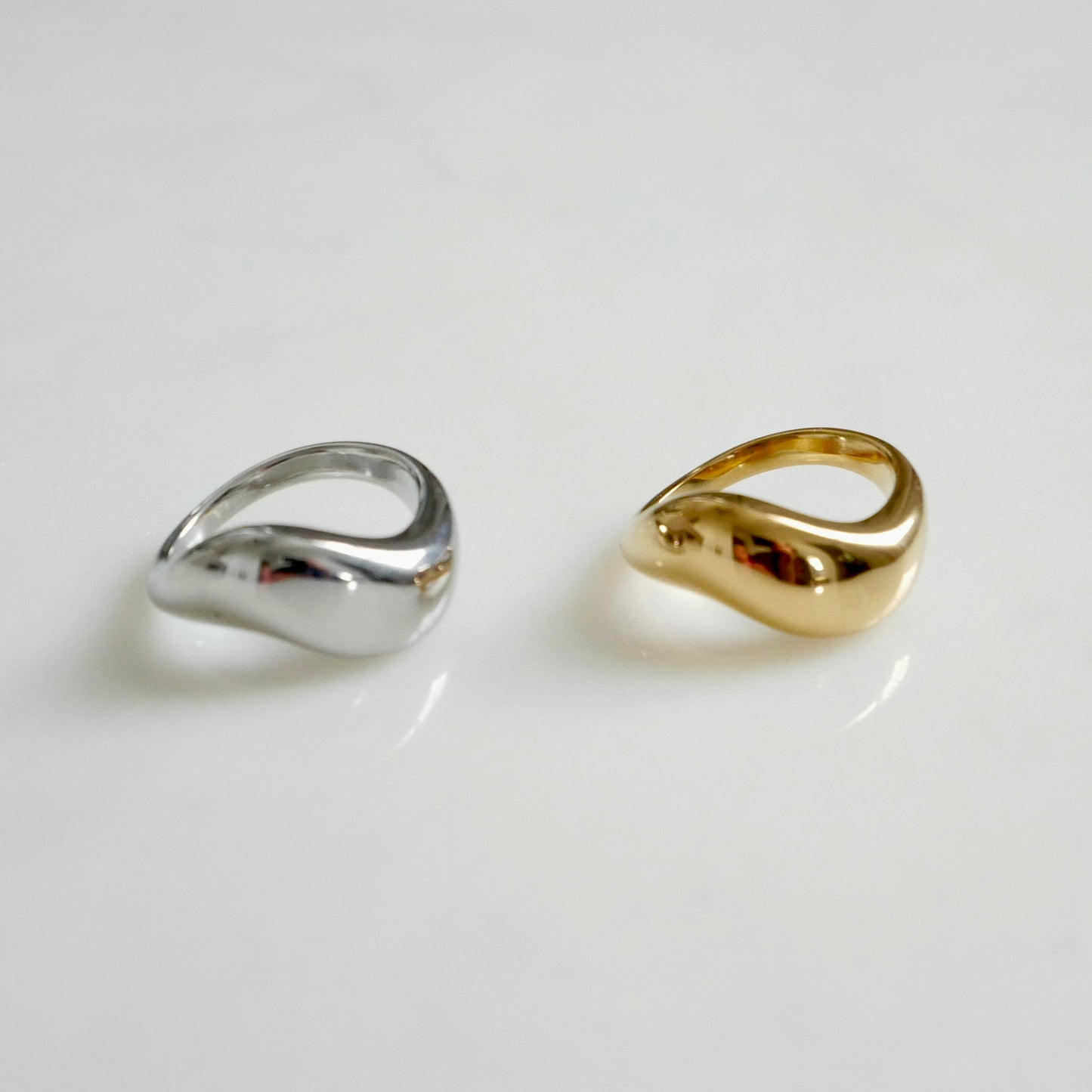The Gina Ring