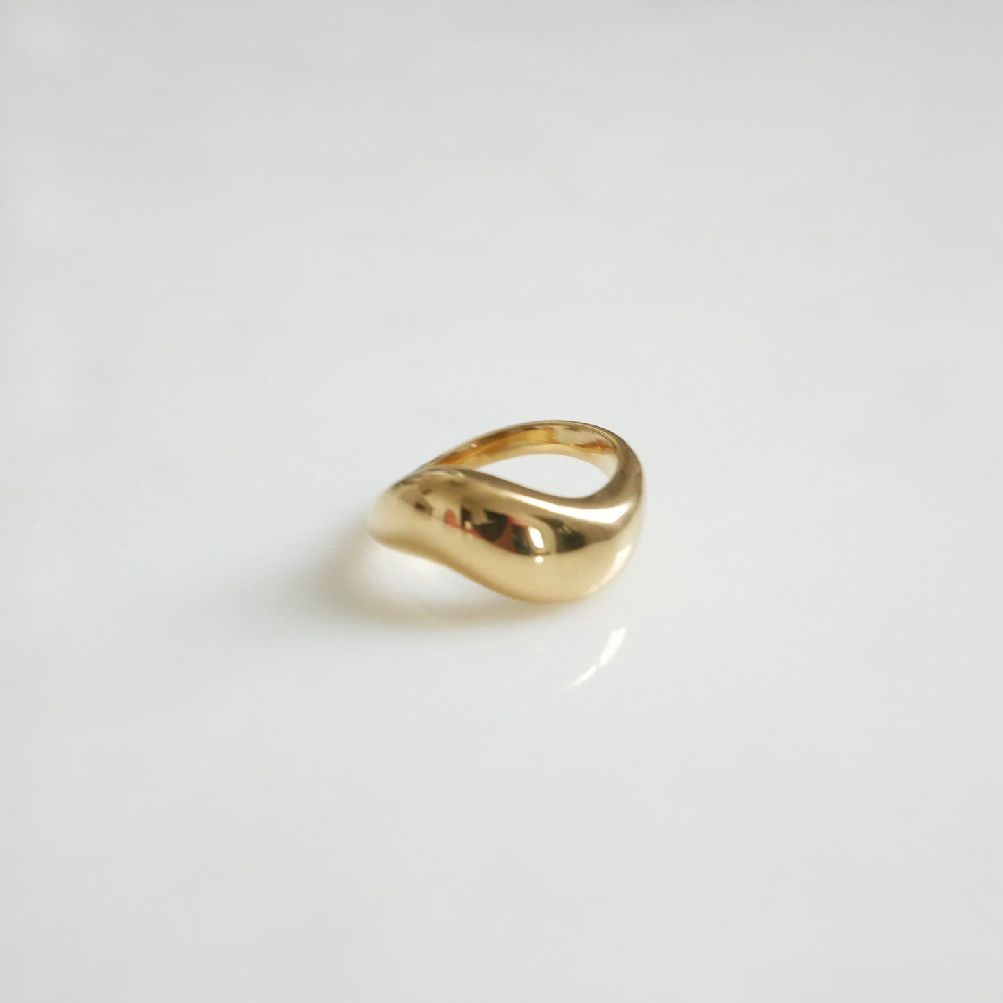 The Gina Ring