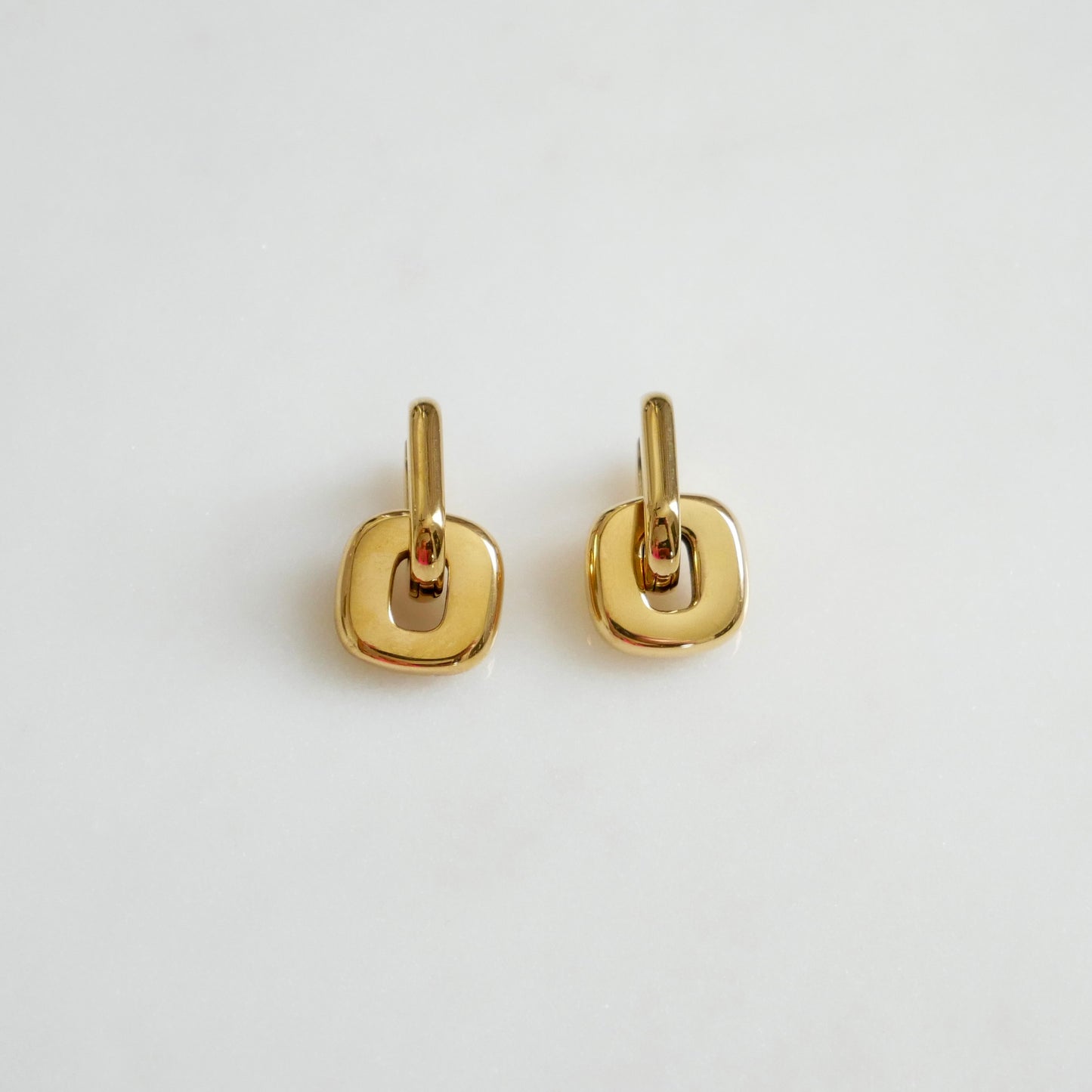 The Lia Earrings