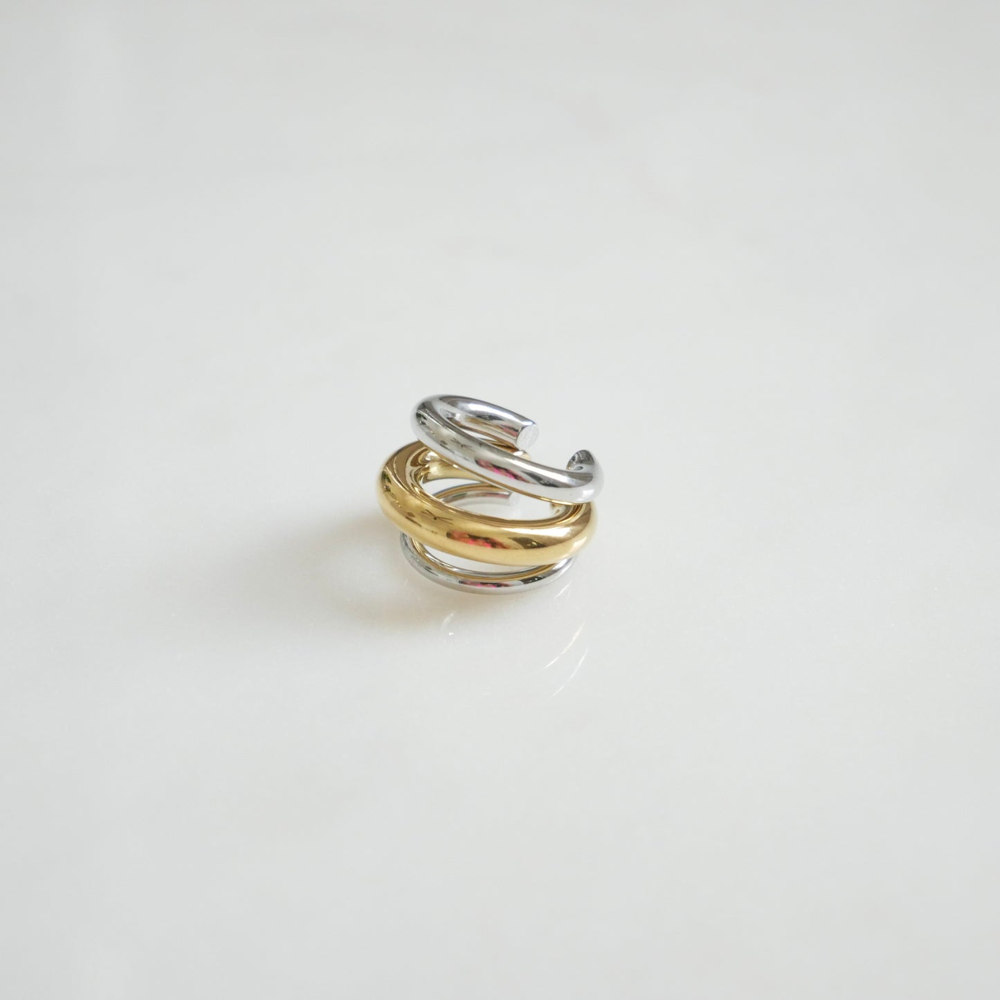 The Liv Ear Cuff