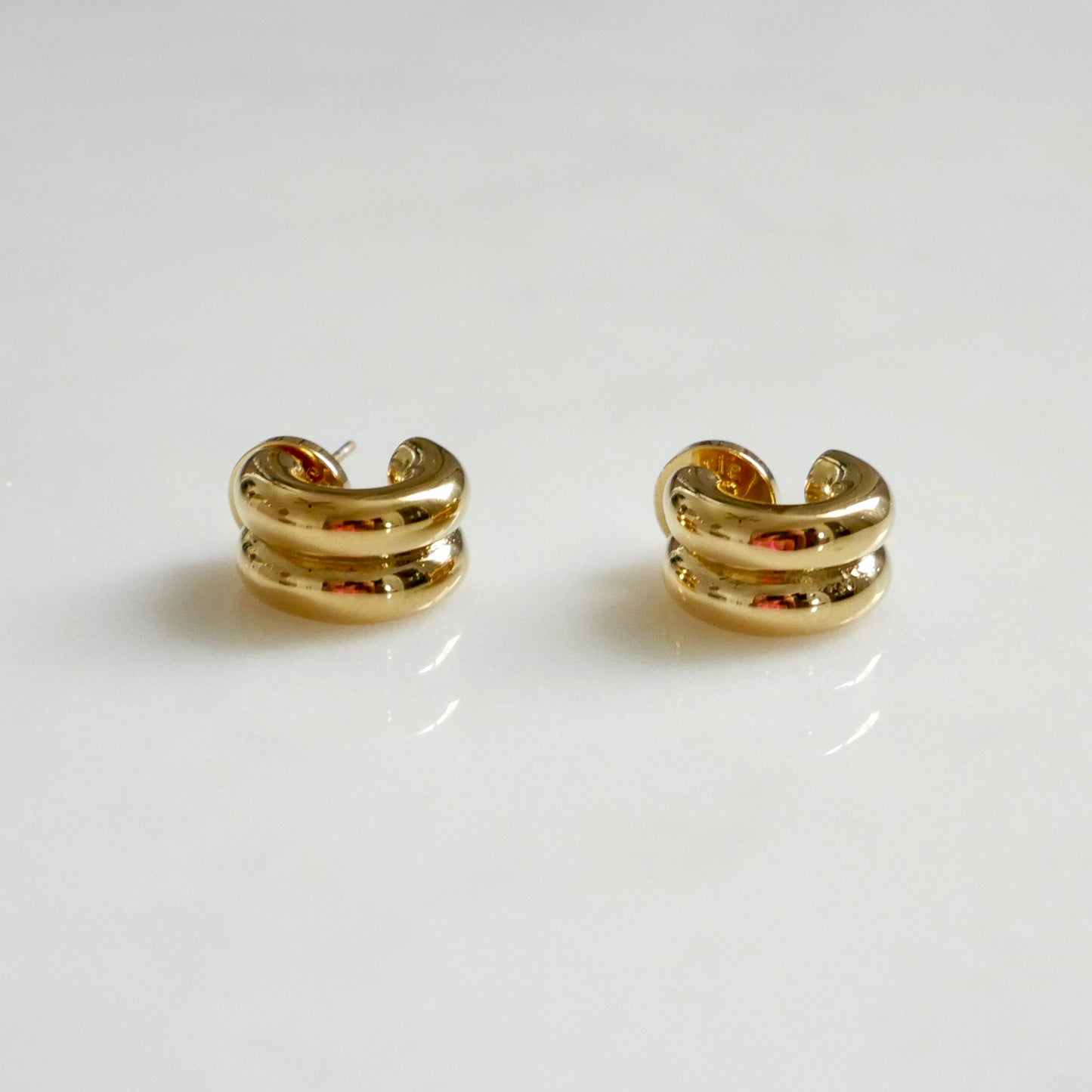 The Ari Earrings