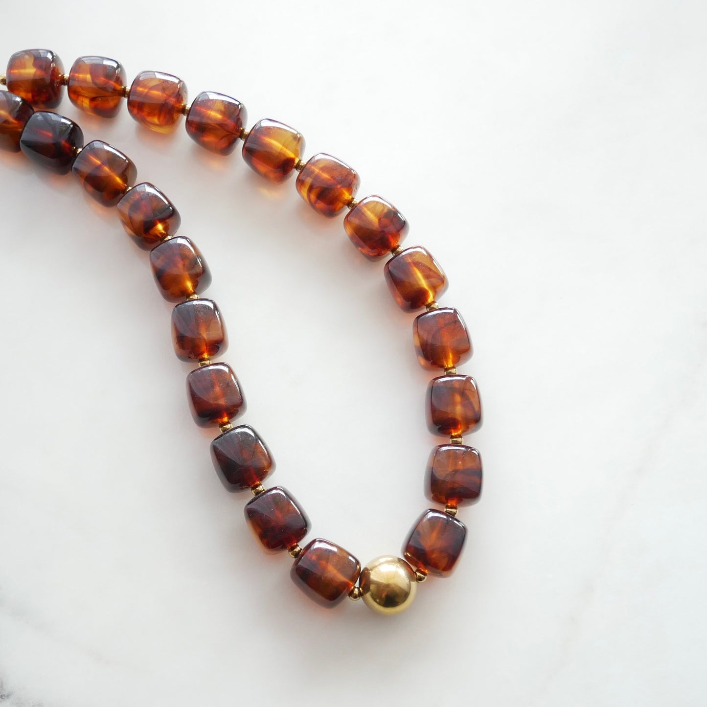 The Siena Necklace
