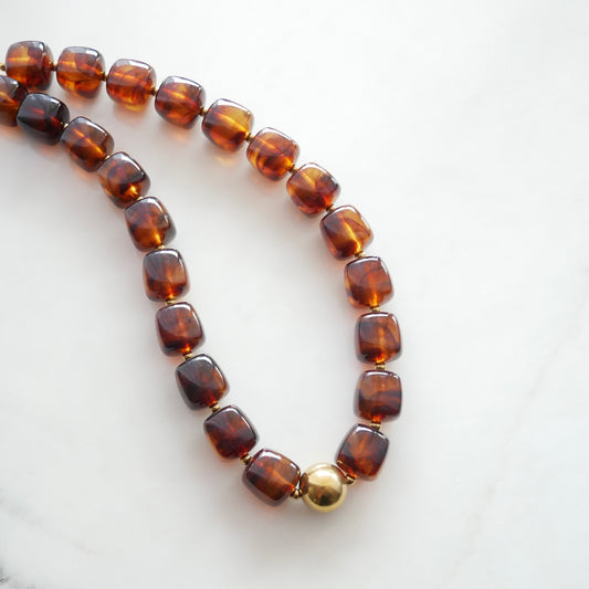 The Siena Necklace