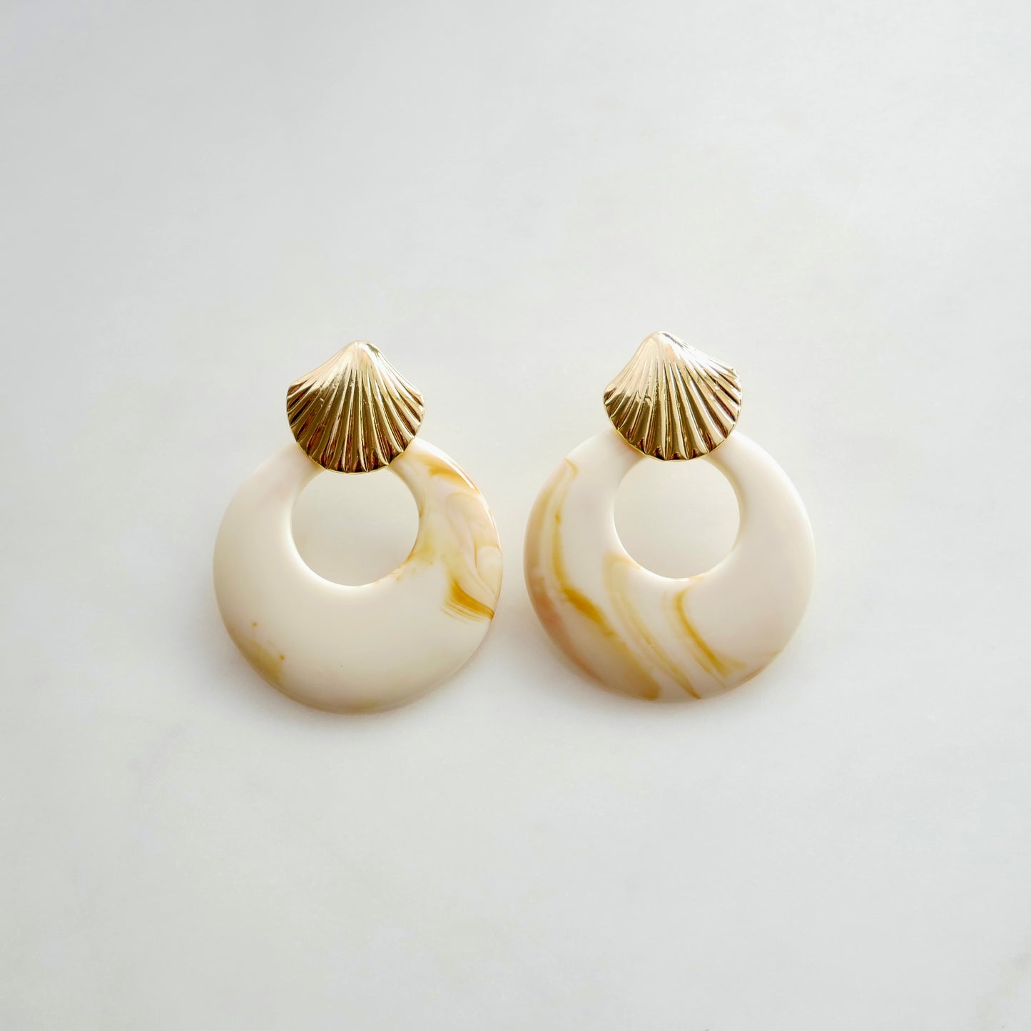 The Capri Earrings