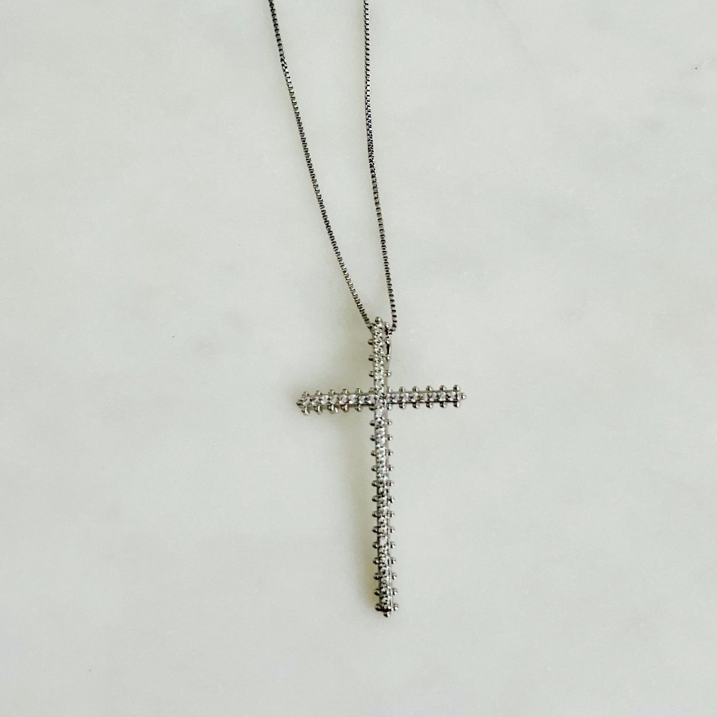 The Maria Necklace