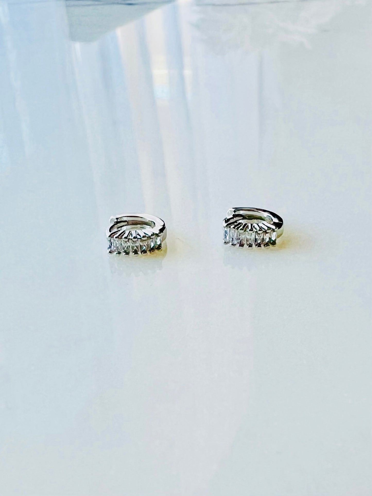 The Alessia Earrings